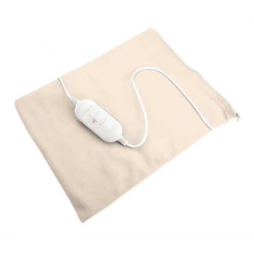 ELECTRIC BLANKET ODE